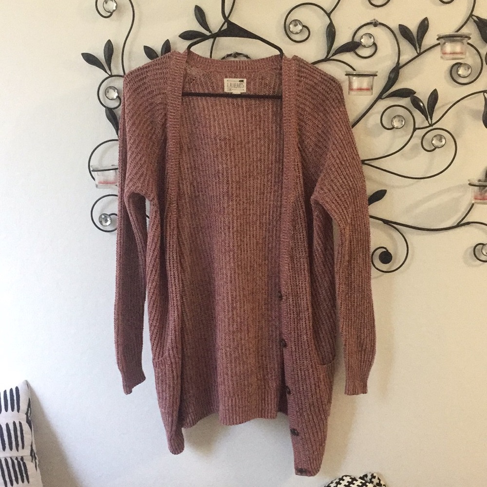 Urban Outfitters Cardigan